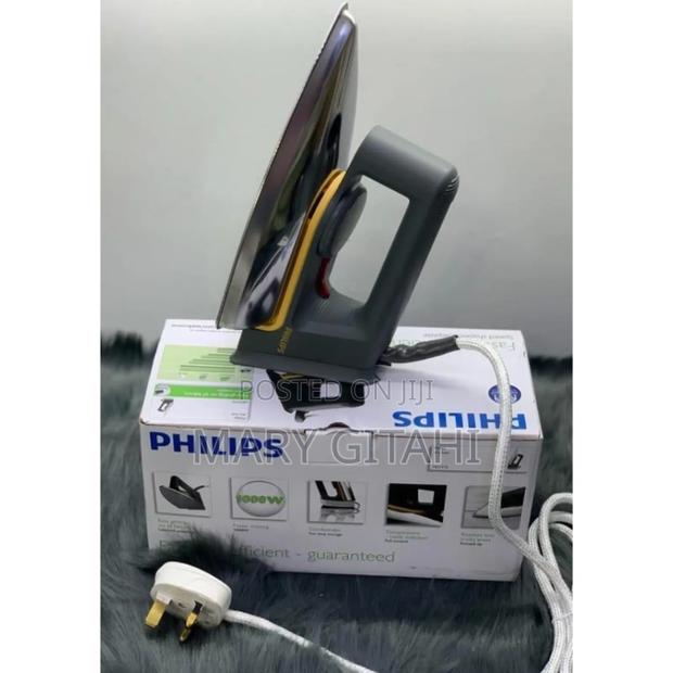 Phillips Iron Box Now Selling at 1799,Promotion Price