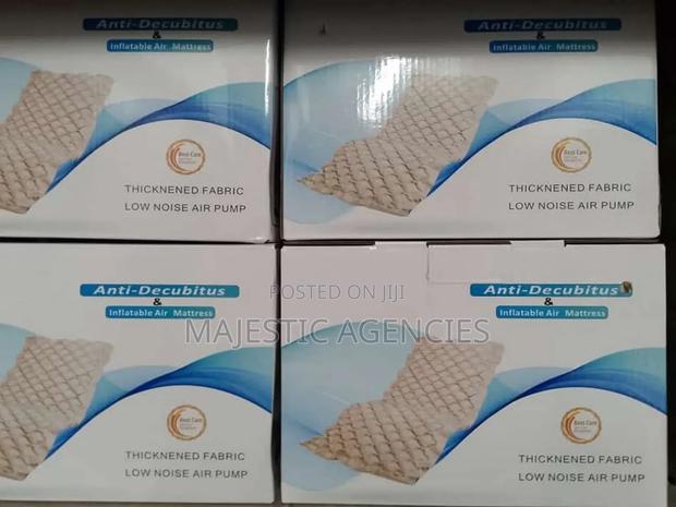 Anti-Decubitus Matress - main view