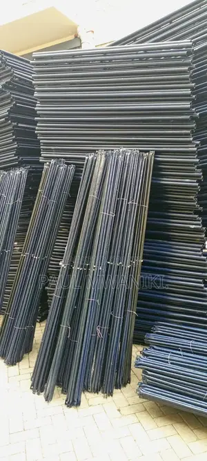 Scaffolding Ladders (H - Frame)
