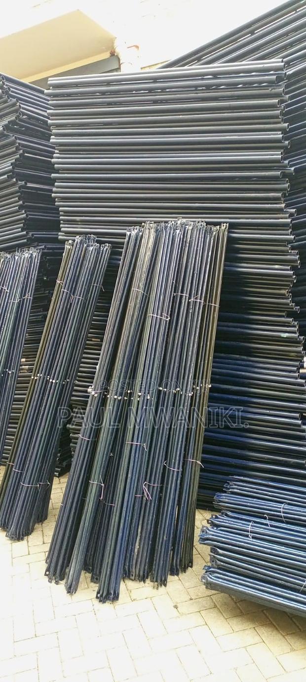 Scaffolding Ladders (H - Frame) - thumbnail 2