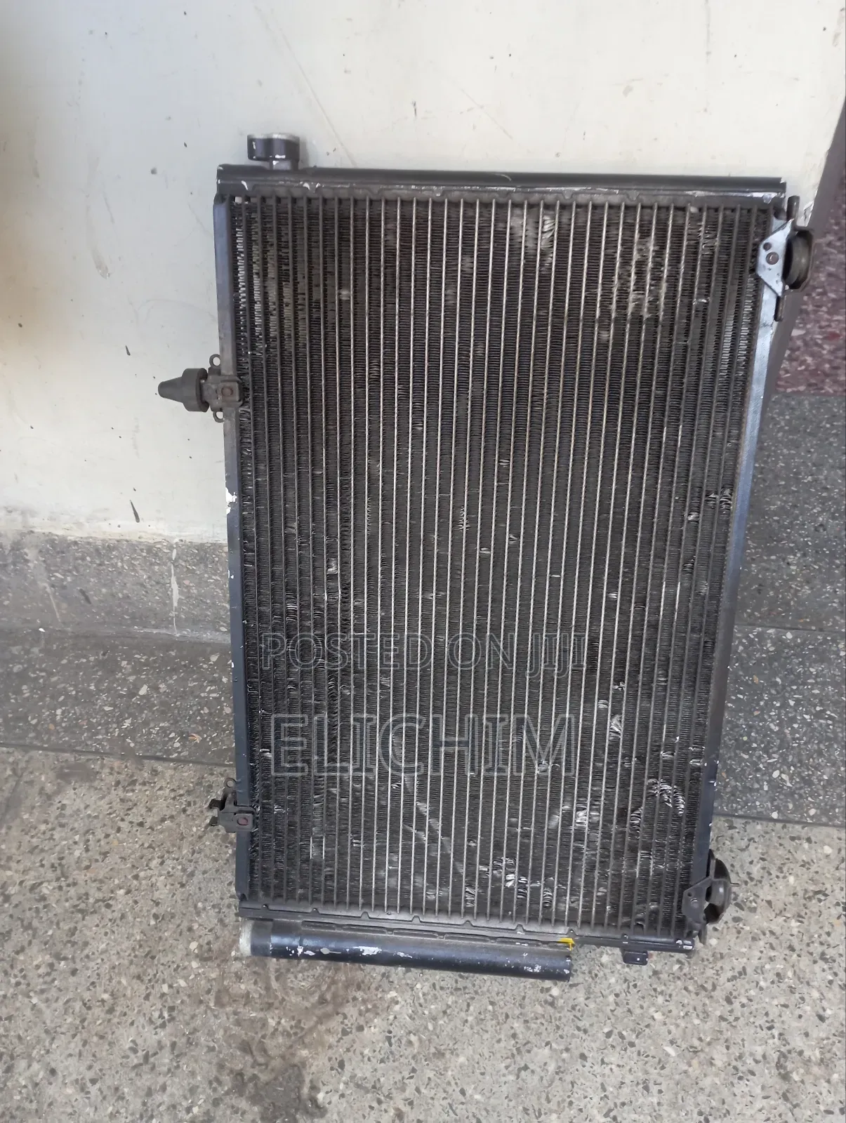 Probox AC Condenser