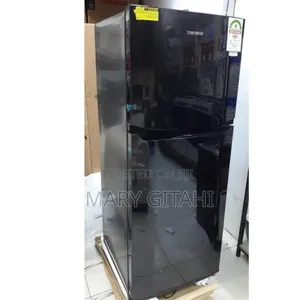 304 Litres Tornado Nofrost Double Door Refrigerator at 50000