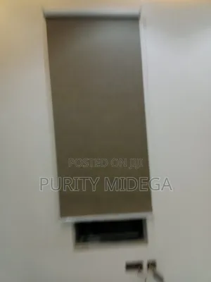Elegant Blackout Blinds