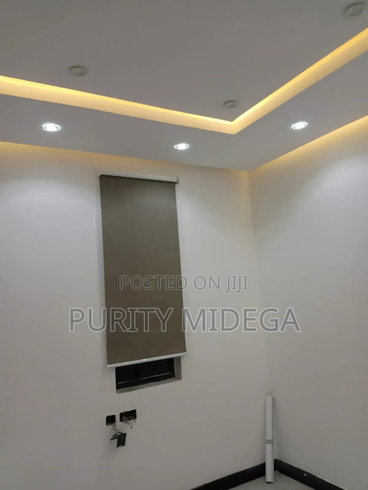 Elegant Blackout Blinds