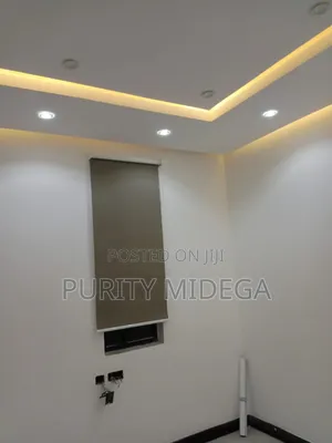 Elegant Blackout Blinds
