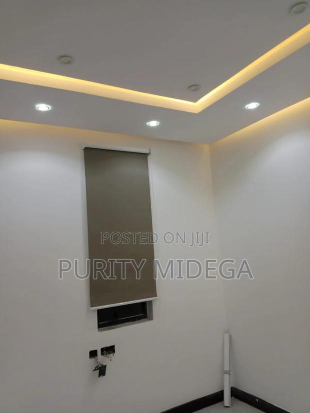 Elegant Blackout Blinds