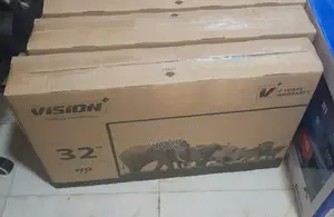 Vision 32" Digital Television