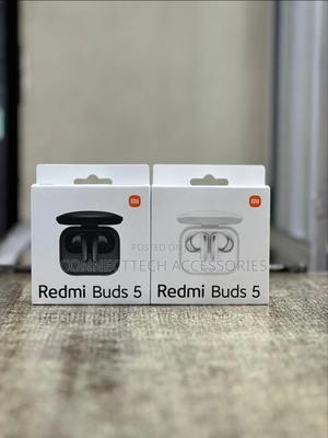 Redmi Buds 5 - thumbnail 2