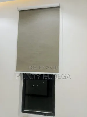 Durable Horizontal Blackout Blinds
