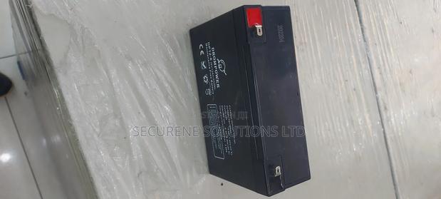 Drom Power DP12-6 Battery, - thumbnail 2