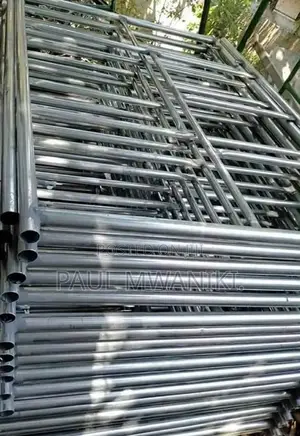 Scaffolding Ladders (H - Frame)