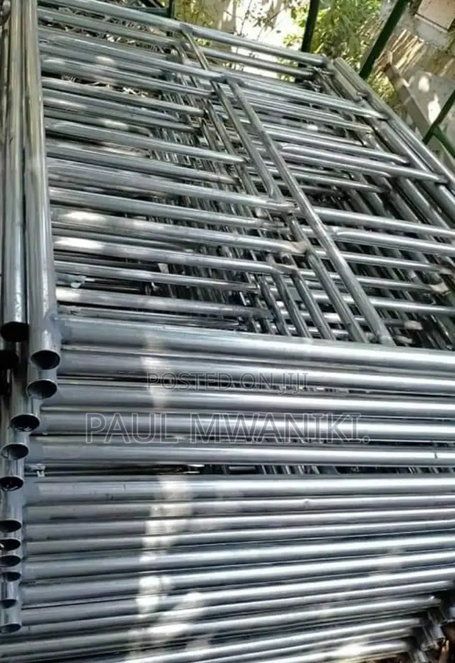 Scaffolding Ladders (H - Frame)
