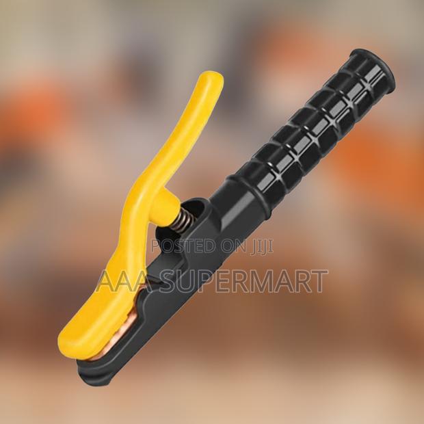 Deli Tools EDL23800A Electrode Holder