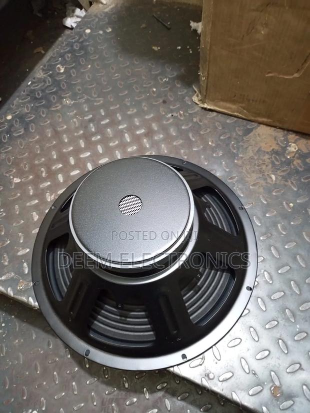 Speaker 15" - thumbnail 2