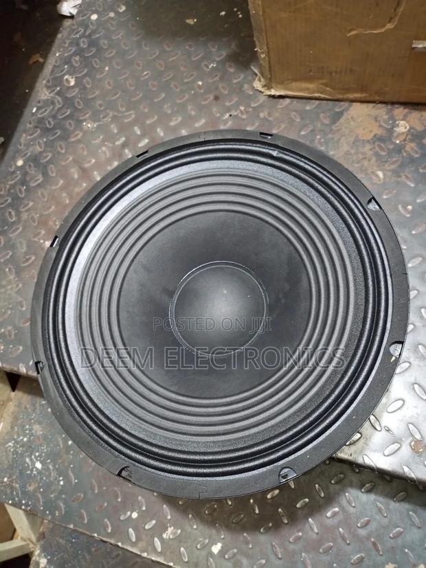 Speaker 15" - thumbnail 3