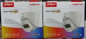 2MP Smart Dual-Light 20M Dome Surveillance Camera New