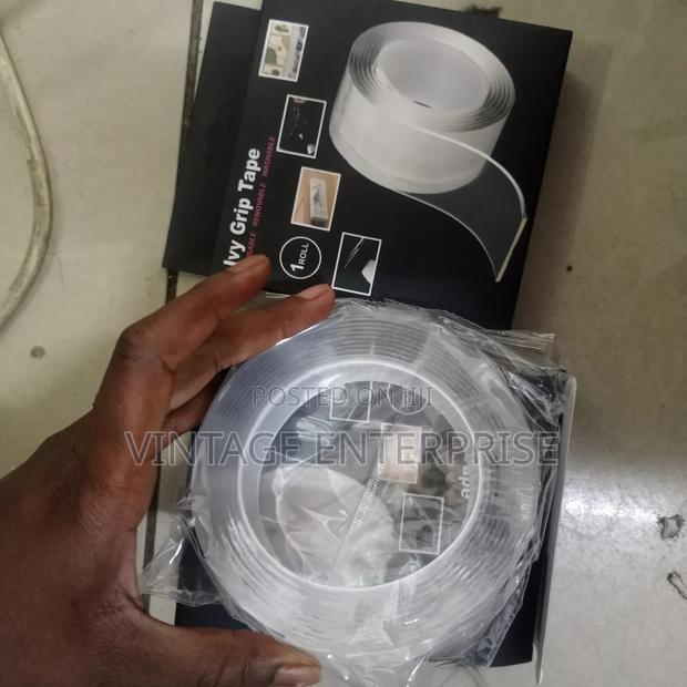 Double Sided Nano Tape 3.5