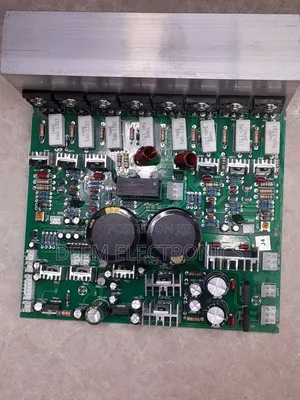 Circuit Mixer