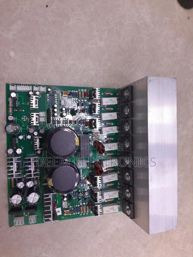 Circuit Mixer - thumbnail 5