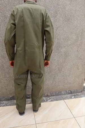 Work Wear (Plain)