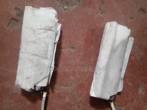 Mazda Atenza Seat Airbags.