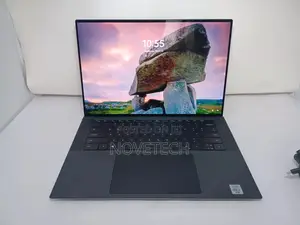 Laptop Dell Precision 5550 64GB Intel Core I9 SSD 512GB