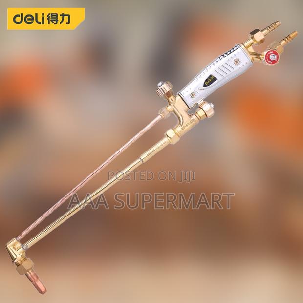 Deli Tools DL-G-30 Cutting Torches