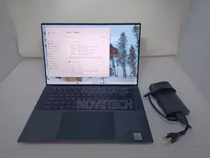Laptop Dell Precision 5550 64GB Intel Core I9 SSD 512GB