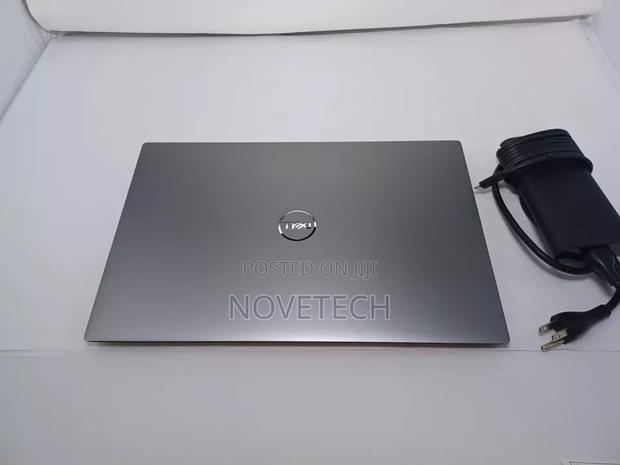 Laptop Dell Precision 5550 64GB Intel Core I9 SSD 512GB - thumbnail 4