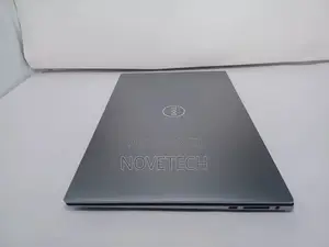 Laptop Dell Precision 5550 64GB Intel Core I9 SSD 512GB