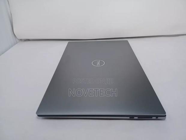 Laptop Dell Precision 5550 64GB Intel Core I9 SSD 512GB - thumbnail 5