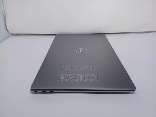 Laptop Dell Precision 5550 64GB Intel Core I9 SSD 512GB - thumbnail 6