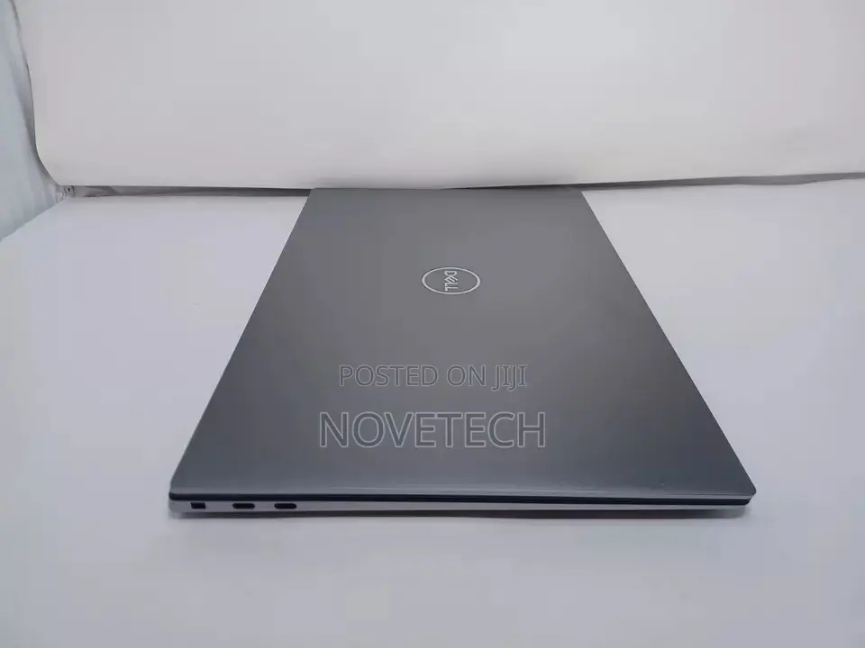 Laptop Dell Precision 5550 64GB Intel Core I9 SSD 512GB