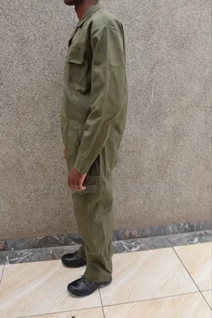 Plain Safety Gear