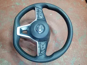 Nissan Serena C-27 Stearing Complete.