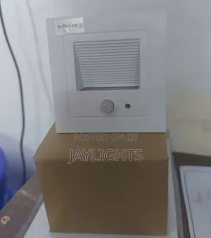 Recessed Stair Lighting Indoor Square Step Light