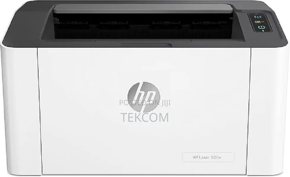 HP M107W Printer-Wifi, Mono, A4