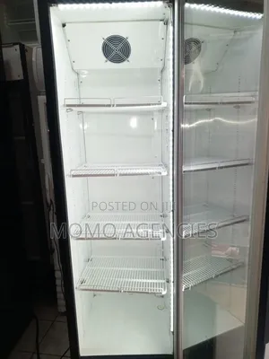 Selling Clean Display Fridges