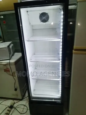 Selling Clean Display Fridges