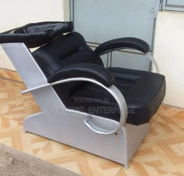 Salon Sink /Barber Sink/Kinyozi - main view