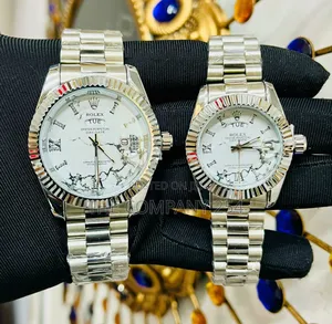 Original Rolex Oyster Perpetual Water Resistant Unisex Watch