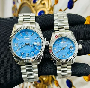 Original Rolex Oyster Perpetual Water Resistant Unisex Watch