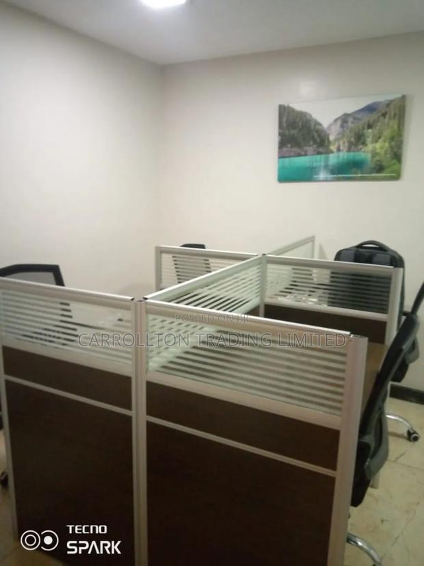 Serviced Offices - thumbnail 2
