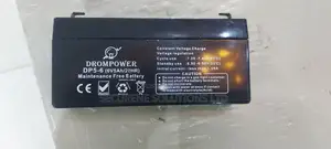 Drompower DP5-6 Battery