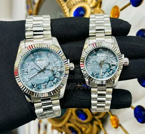 Original Rolex Oyster Perpetual Water Resistant Unisex Watch