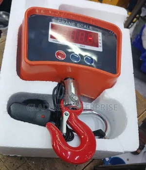 500kg Clane Scale Hanging Scale /500kg