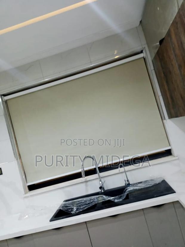 Kitchen Opaque Blackouts Blinds - thumbnail 2