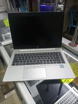 Laptop HP EliteBook 840 G6 16GB Intel Core I7 SSD 512GB