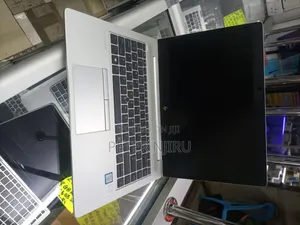 Laptop HP EliteBook 840 G6 16GB Intel Core I7 SSD 512GB