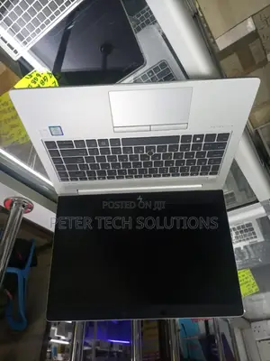 Laptop HP EliteBook 840 G6 16GB Intel Core I7 SSD 512GB